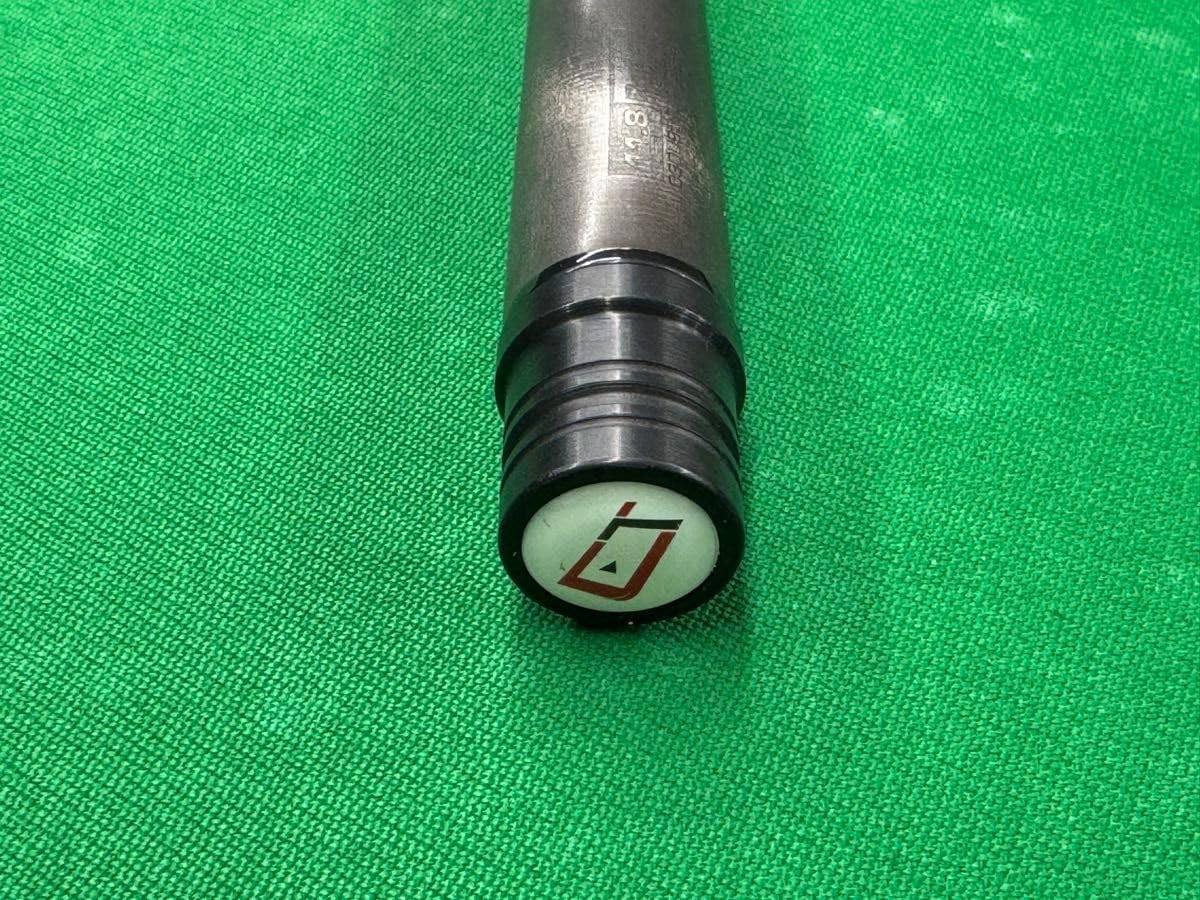 キューテック　CYNERGY 11.8 ビリヤードシャフト　 ラジアルジョイント ビリヤード キューテック シナジーシャフト 11.8mm ラジアルジョイント